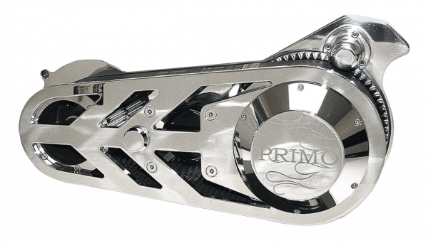 PRIMO'S BRUTE IV EXTREME 3" OPEN BELT DRIVE